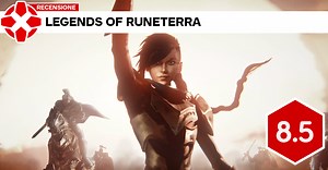 Legends of Runeterra - La recensione