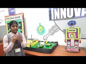 Atal Tinkering Lab