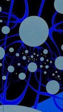 Fractal Morph Zooms 4K