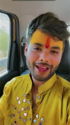 Khandoba rayach 💛 #marathi #jaymalhar