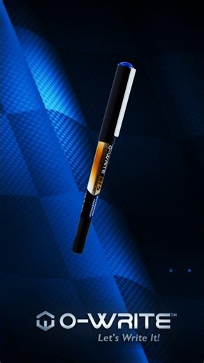 ORO Rollerball Pen – Smooth Writing Precision, Sleek Design
