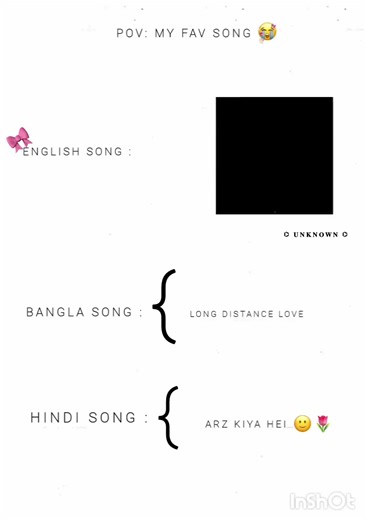 pov _ My fav songs 🌚💋#foryou