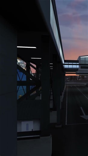 ETS 2 Helsinki Limanı 🚢 | Tırla Limana Giriş #shorts