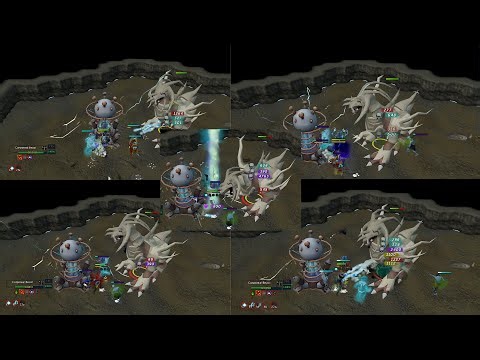 RS3 Corporeal Beast Made Easy – Quick Kills & Huge Loot!