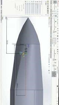 SolidWorks Drone Design Part 4 | 2D Sketch & Base Body Tutorial | Beginner to Advanced #3dmodeling