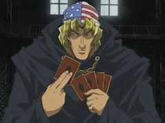 Yu-Gi-Oh! The Mystery Duelist, Part 2