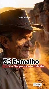 Zé Ramalho ( Entre a Serpente e a Estrela)