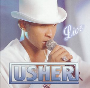 Usher - Live
