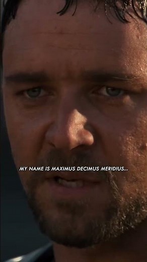 Commodus Realizes Maximus is ALIVE 😱 #gladiator