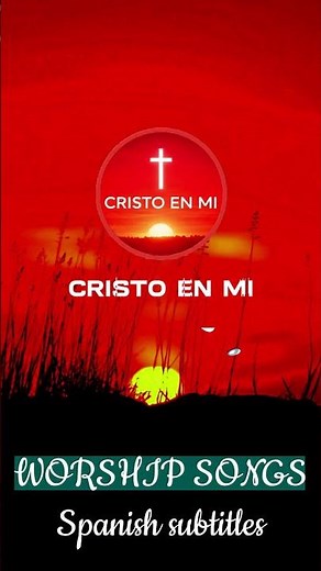 Your playlist with Spanish subtitles | WORSHIP SONGS | Música Cristiana