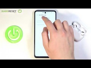 How to Remove PIN from SIM Card in Huawei P Smart 2021 – Disable PIN Protection