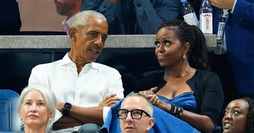 Obamas Skip Cheney’s Funeral After Michelle’s Notable Absences