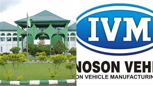 Abia Assembly threatens to terminate contract with Innoson Motors