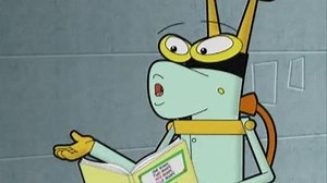 Cyberchase - Can't Wait to Tessellate Video | PBS KIDS