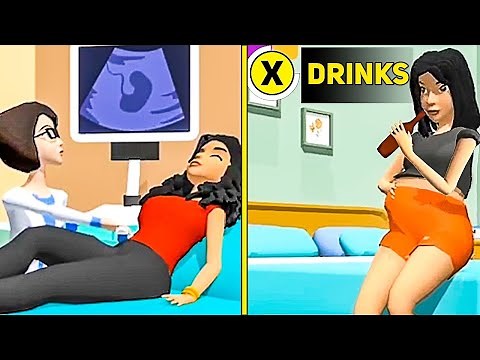 i ruined my child's life in 10 seconds and this happened