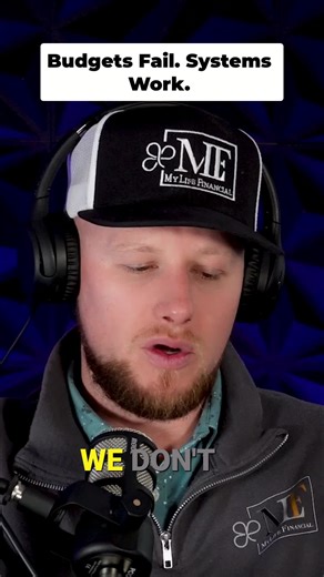 Most people think they need a better budget. They do not. The real issue is stewardship. If you do not know how much money you make or where it is going, no budget will ever save you. Budgets fail, but systems work. Learning how to pay yourself first, understanding how money actually works, and becoming intentional with every dollar is how financial freedom is built. This is exactly what The Richest Man in Babylon teaches and why it still applies today. 🎙️ Episode 40 of The Jared Briggs Show go