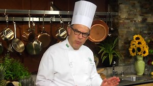 05. Roasting - Dry-Heat Cooking without Fat