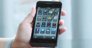 BlackBerry Z10 review - Know more about it
