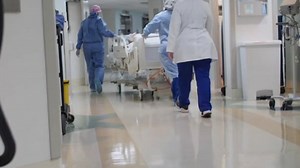 Florida COVID Hospitalizations at Lowest Point in a Year