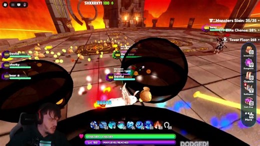 World // Zero 🔴 Guild season grind never stops! 🔴 | Tyler and Ken are the hawtest