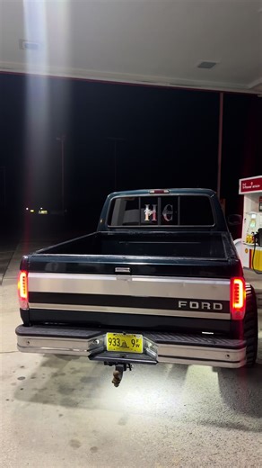 Why I Don't Miss: A Tribute to Ford’s OBS Models