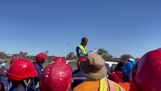 7.4K views · 162 reactions | CHEETAH CEMENT IN HOT SOUP The Ministry...