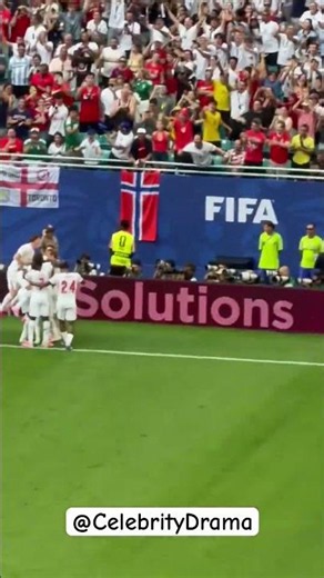 JUDE BELLINGHAM SCORES BRACE AT EXTRA TIME at ENGLAND vs NORWAY WORLD CUP QUARTER FINALS 2026