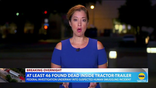 4 more suspects charged in deadliest US smuggling attempt