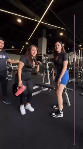 Celebrity Fitness PVJ Bandung on Instagram: "DUO DECEMBER LAST CALL! Jangan sampai ketinggalan promo khusus bulan Desember di @celebrityfitnessindonesia . Ada DUO Membership cara paling seru & hemat buat nge-gym berdua 😎💪 Cuma Rp499K/orang, kamu bisa nge-gym di 2 premium club Paris Van Java dan Trans Studio Mall Bandung Kenapa latihan bareng itu lebih asik?​ ✨ Bisa saling semangatin 💖​ ✨ Saling motivasi buat pencapaian fitness goal​ ✨ Lebih seru karena ngegym gak sendirian 😂​ Plus, dengan NG