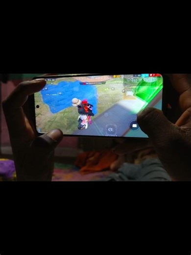 POCO M4 PRO 5G✨ HANDCAM GAMEPLAY