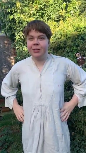 4K views · 13 reactions | The second of our historic characters is a...