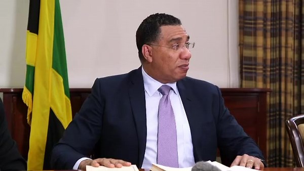 23K views · 977 reactions | For years modified motorbikes which create extreme noise nuisance have been frustrating Jamaicans. Your Government has now put in place the legal framework to address this once and for all. | Andrew Holness | Facebook