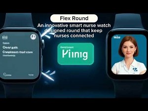 NURSING INFORMATICS: CAPSTONE PROJECT