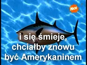 Spongebob - backmasking