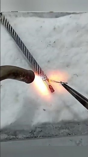 making a ring from copper and silver wire || How it's made/ jewellery making/ gold Smith Luke