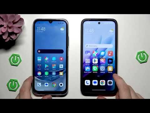 Fingerprint Sensor Test - Redmi 15 vs Redmi 15C Unlock Speed & Accuracy