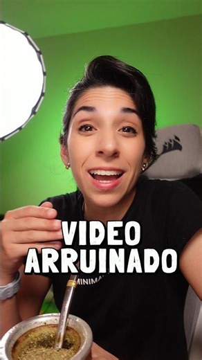 Intenta esto si crees que tu video está ARRUINADO