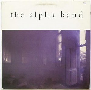 The Alpha Band - Alchetron, The Free Social Encyclopedia