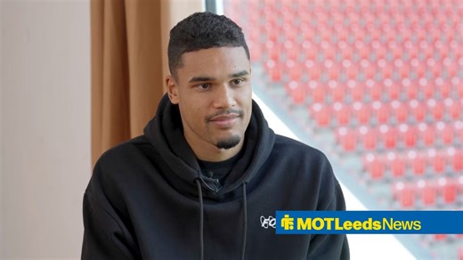 Leeds told to sign Danilho Doekhi now with transfer 'no brainer'