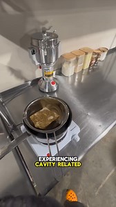 Mastic is one of those rare ingredients that’s only now becoming popular in the USA. Collecting the sap is a year long process completely done by hand. It starts with meticulous care of the tree and ends with a detailed cleaning - one piece at a time. The result is a clear, clean resin with potent anti-bacerial properties that works great as a digestive aid and supports gut health. This tree sap texture and firmness makes it great for scraping plaque and gunk off teeth which is why it’s one of t