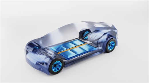 China's lithium battery defies deep freeze with 85% capacity at –29°F