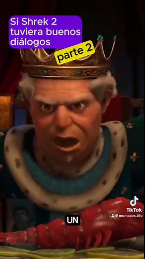 Shrek Movie Clips - Funny Scenes with Donkey and Shrek