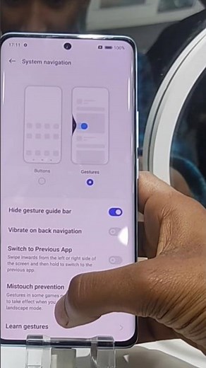 Realme 10 pro/plus full screen display settings//realme 10 pro me full screen display kaise kare
