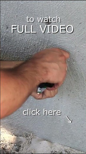 How to install a FROST FREE sillcock! (Full vid in description box)