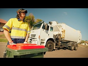 Every Garbage Truck Driver Ever... | Garn.
