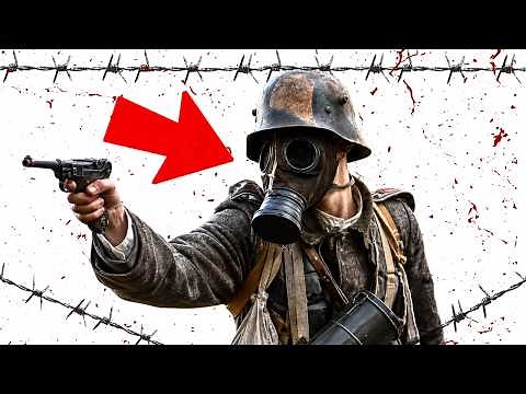 How 92% of German Stormtroopers Died