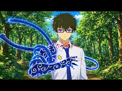 Pinagtatawanan Dahil Mahina, Pero Hindi Alam Nasa Kanya Pinakamalakas na Skill | Anime Tagalog Recap