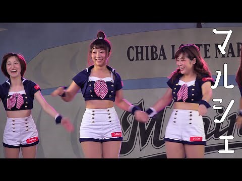 2019 M☆Splash!!／『マルシェ』 ｰ KICK THE CAN CREW