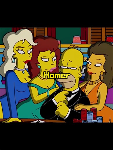 Homer Sends Bart to Behavior Modification Camp