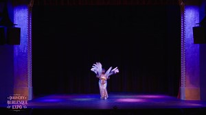 QCBE 2023 Coco Rosè